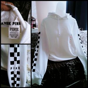 VS PINK Long Sleeve Hoodie